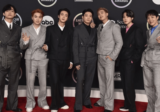 La historia De BTS – Noticias BTS – Army Spain